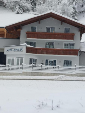 Appartement Riepler
